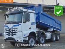 Mercedes tipper truck Arocs 4151