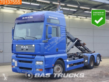 Camion multiplu MAN TGA 26.510
