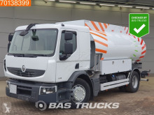Vrachtwagen tank chemicaliën Renault Premium 310 DXI