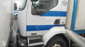 Renault box truck Midlum 220.13
