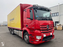 Camion furgone trasloco Mercedes Antos 2543