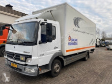 Грузовик фургон Mercedes Atego 816