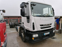 Camion telaio Iveco Eurocargo 160 E 22 K tector