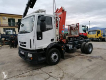 Camion telaio Iveco Eurocargo 160 E 22 K tector
