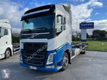 Kamión na prepravu kontajnerov Volvo FH13 500