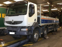 Грузовик платформа бортовой Renault Kerax 430.32