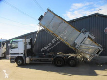 Camión Mercedes Actros 2531 volquete para cereal usado
