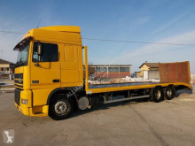 Vrachtwagen dieplader DAF XF95 480