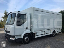 Грузовик фургон для перевозки напитков Renault Midlum 220.12