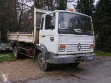 Renault billenőkocsi építőipari használatra teherautó Midliner S 100