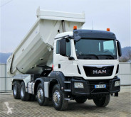 Camion MAN TGS 35.440 Kipper *8x4* !! ribaltabile usato