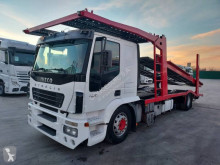 Camion porte voitures Iveco Stralis 400