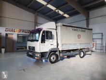 Camion MAN LC 9.224 savoyarde occasion