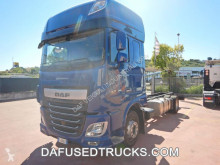 DAF Camion XF 460