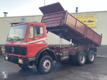 Camion Mercedes 2628 ribaltabile usato