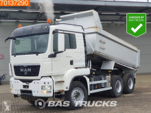 Kamión korba MAN TGS 26.540