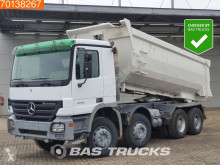 Camion benne Mercedes Actros 4144