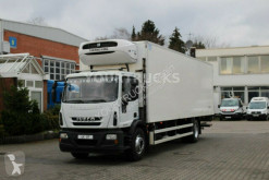 Camion frigo Iveco Eurocargo 190EL28 E5/TK-1000R /Bi-Temp./Tür/LBW