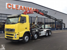Camião poli-basculante Volvo FH 380