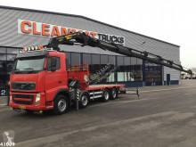 Camion plateau Volvo FH 420