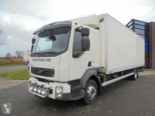 Camion furgone Volvo FL240 Boxtruck / Euro 5 / Manual / 295.000 KM / Loading Lift