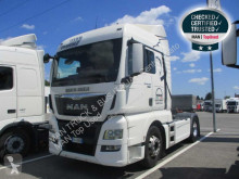 MAN TGX 18.480 4X2 BLS tractor unit used