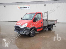 Camion benne Iveco 35C13