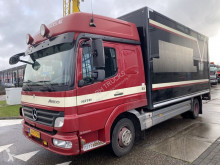 Kamión dodávka Mercedes Atego 1016