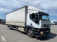 Camion obloane laterale suple culisante (plsc) Iveco Stralis AD 190 S 31