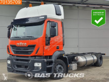 Iveco chassis truck Stralis