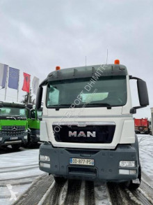 MAN concrete mixer truck TGS 32.400
