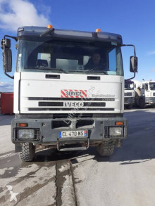 Camión hormigón cuba / Mezclador MAN TGA 32.360