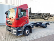 Teherautó MAN TGM 15.290 4x2 LL 15.290 4x2 LL Klima/eFH. használt billenőplató