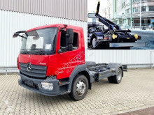 Haakarmsysteem Mercedes Atego 1530 L 4x2 1530 L 4x2, City-Abroller 6/8t Anlage
