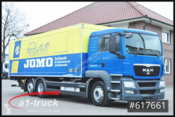 Camión MAN TGS MAN 26.320, Koffer, Frigoblock frigorífico usado