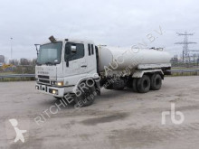 Camion citerne Mitsubishi FUSO FV515MCL