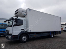 Грузовик холодильник мультитемпературный Mercedes Atego 1318 N