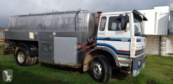 Renault DG 230.20 truck used water tanker
