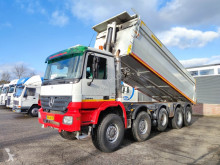 Самосвал Mercedes Actros
