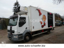 Ciężarówka chłodnia DAF 55 LF220/TIEFKÜHLER