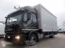 Iveco tarp truck Eurocargo Iveco - EUROCARGO 120E25 CENTINATO 6.40 EURO 6 NAZIONALE - Centinato alla Francese