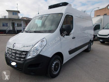 Furgoneta Renault Master Renault - MASTER 2013 FRIGO ATP FRC -20° - Frigo furgoneta frigorífica usada