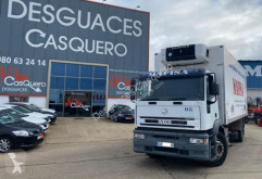 Iveco MH190 E27 truck used refrigerated