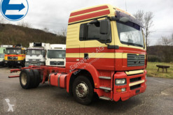 MAN chassis truck TGA 18.440