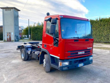 Ciężarówka Hakowiec Iveco 100 E 18 SCARRABILE