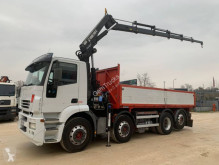 Самосвал Iveco Stralis
