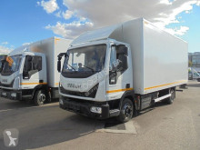 Vrachtwagen Iveco ML75E21 tweedehands bakwagen
