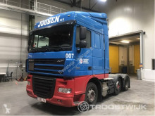 Camion DAF XF 105.460