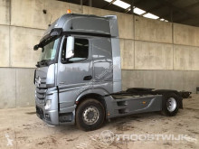 Camion Mercedes 1848 euro 6