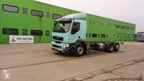 Camion châssis Volvo FE 62R EEV